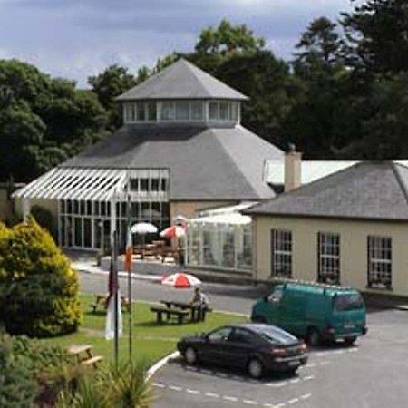 Connemara Gateway Hotel 乌克特拉德 外观 照片