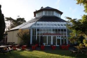 Connemara Gateway Hotel 乌克特拉德 外观 照片
