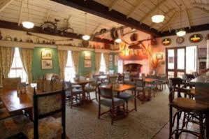 Connemara Gateway Hotel 乌克特拉德 外观 照片