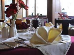 Connemara Gateway Hotel 乌克特拉德 外观 照片
