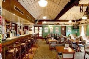 Connemara Gateway Hotel 乌克特拉德 外观 照片