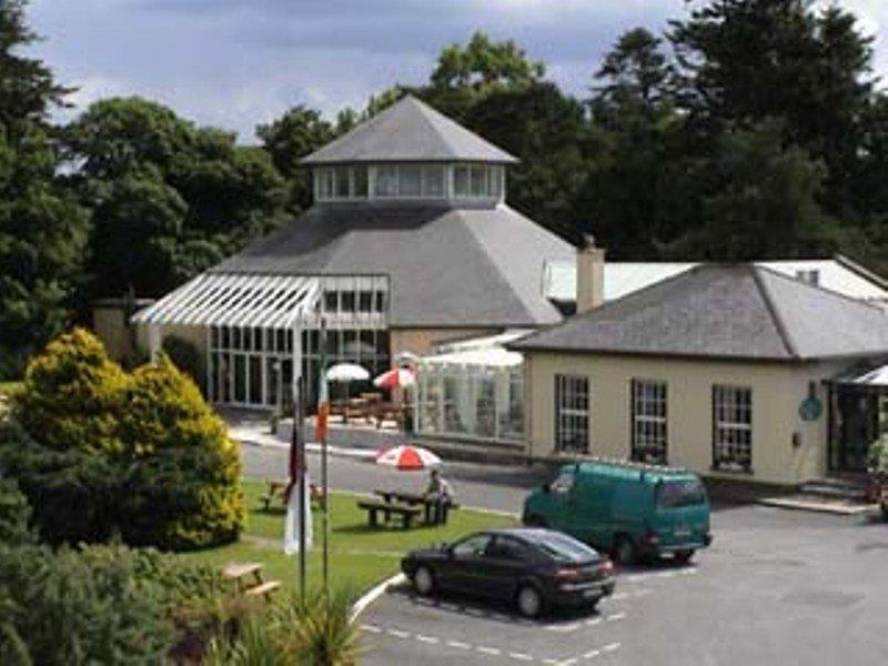 Connemara Gateway Hotel 乌克特拉德 外观 照片