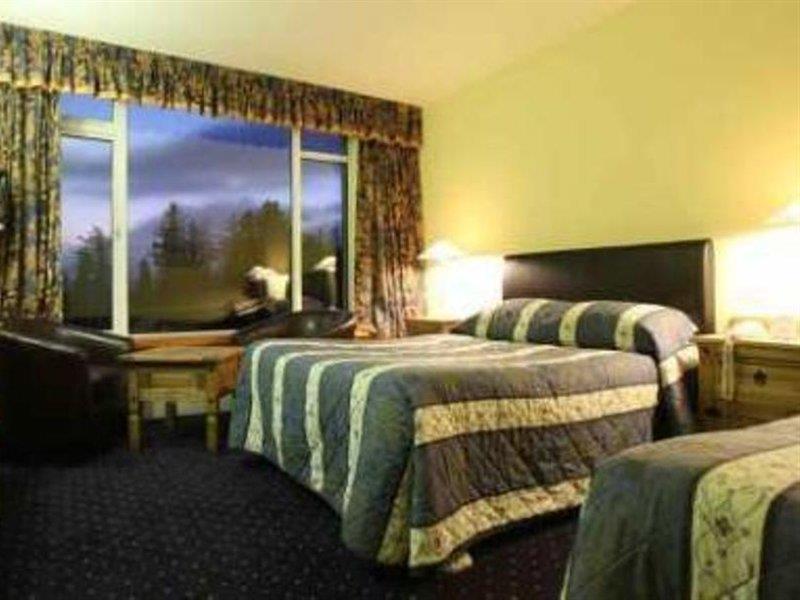 Connemara Gateway Hotel 乌克特拉德 外观 照片