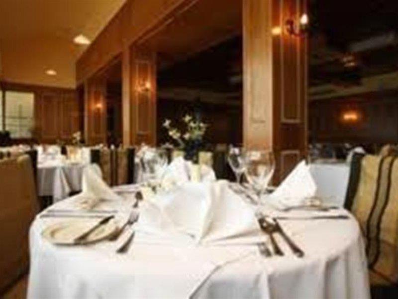 Connemara Gateway Hotel 乌克特拉德 餐厅 照片