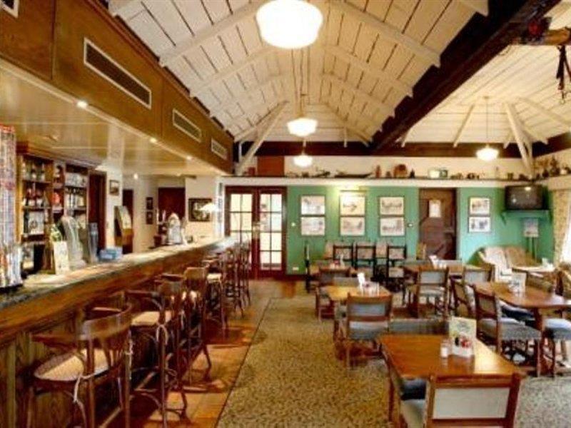 Connemara Gateway Hotel 乌克特拉德 外观 照片