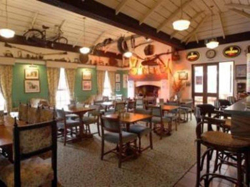 Connemara Gateway Hotel 乌克特拉德 外观 照片