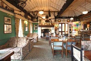 Connemara Gateway Hotel 乌克特拉德 外观 照片